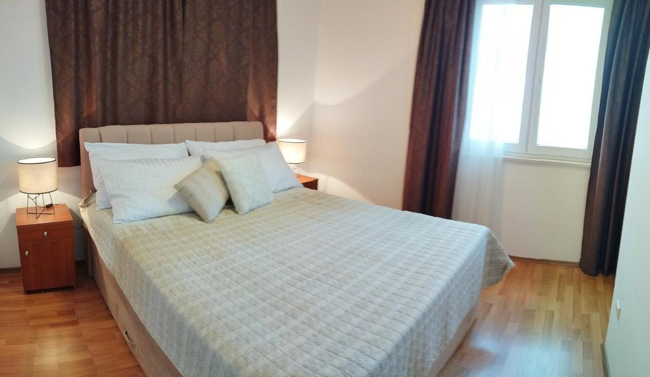 Apartments Surjak Orebić Εξωτερικό φωτογραφία