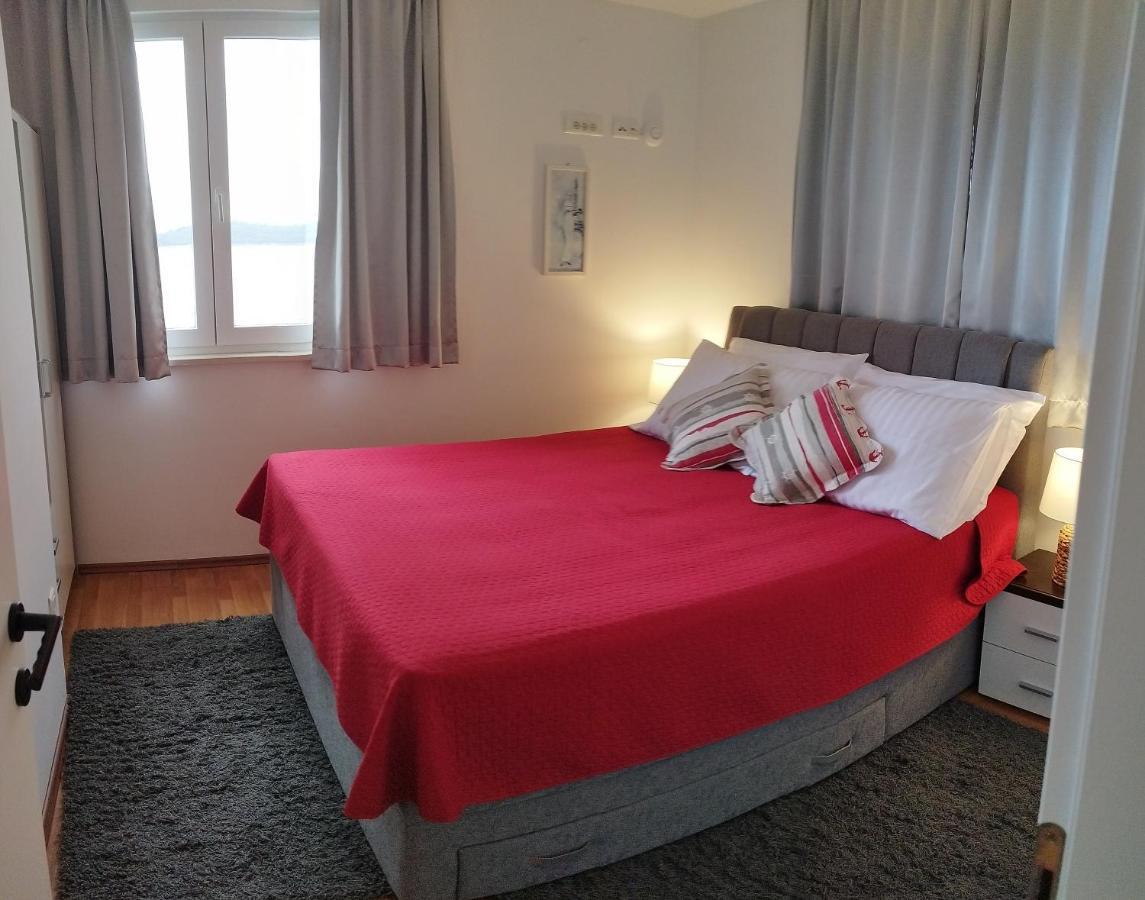 Apartments Surjak Orebić Εξωτερικό φωτογραφία