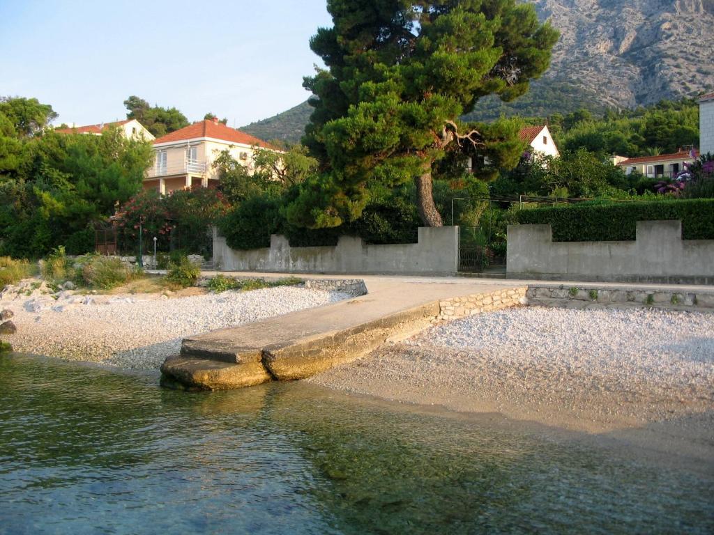 Apartments Surjak Orebić Εξωτερικό φωτογραφία