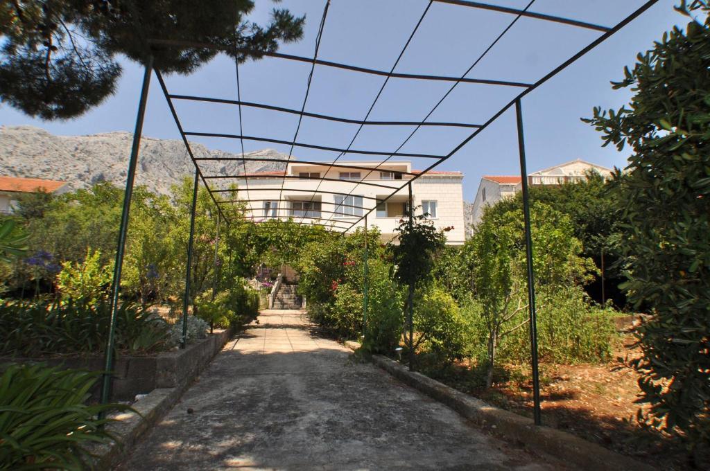 Apartments Surjak Orebić Εξωτερικό φωτογραφία