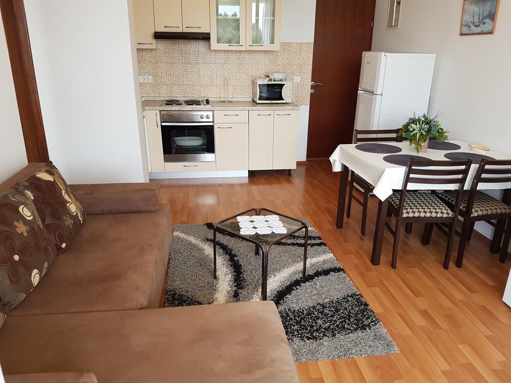 Apartments Surjak Orebić Εξωτερικό φωτογραφία