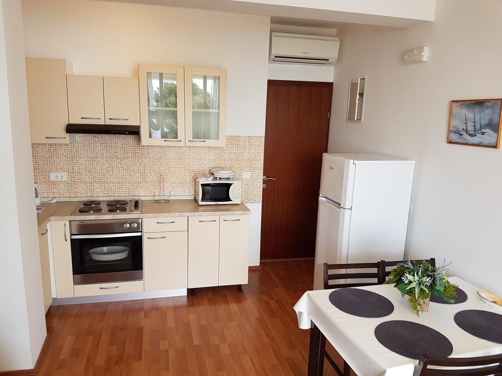 Apartments Surjak Orebić Εξωτερικό φωτογραφία