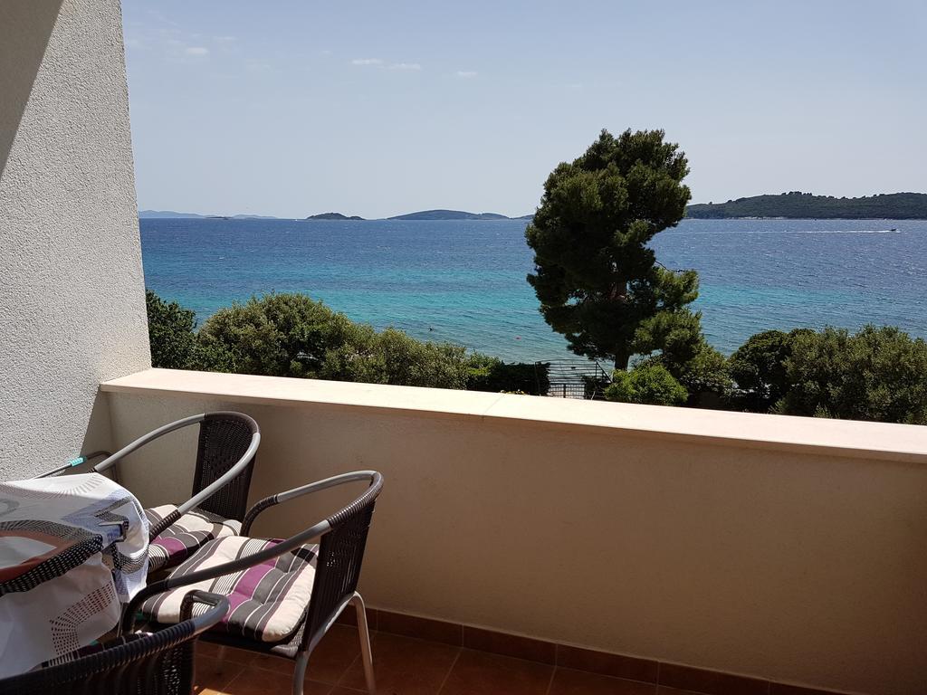 Apartments Surjak Orebić Εξωτερικό φωτογραφία