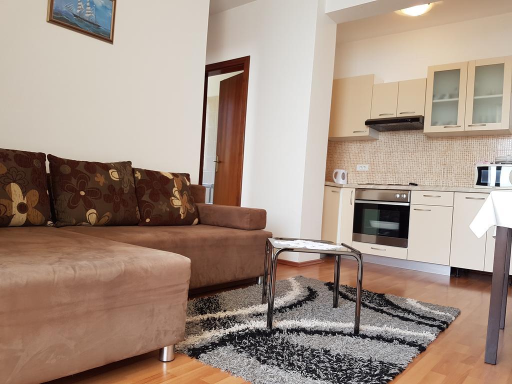 Apartments Surjak Orebić Εξωτερικό φωτογραφία