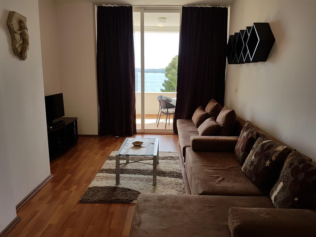 Apartments Surjak Orebić Εξωτερικό φωτογραφία