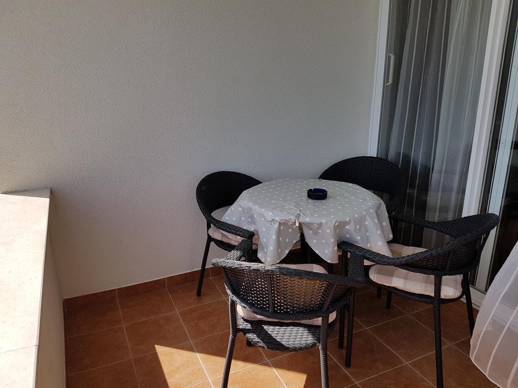 Apartments Surjak Orebić Εξωτερικό φωτογραφία