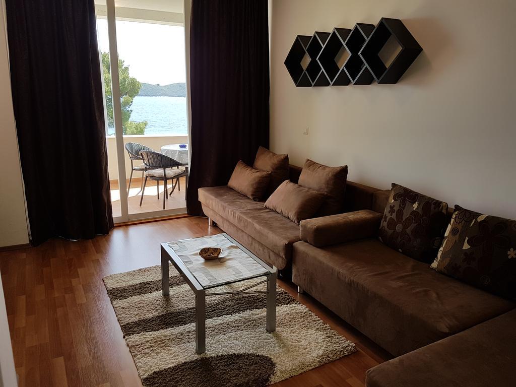 Apartments Surjak Orebić Εξωτερικό φωτογραφία