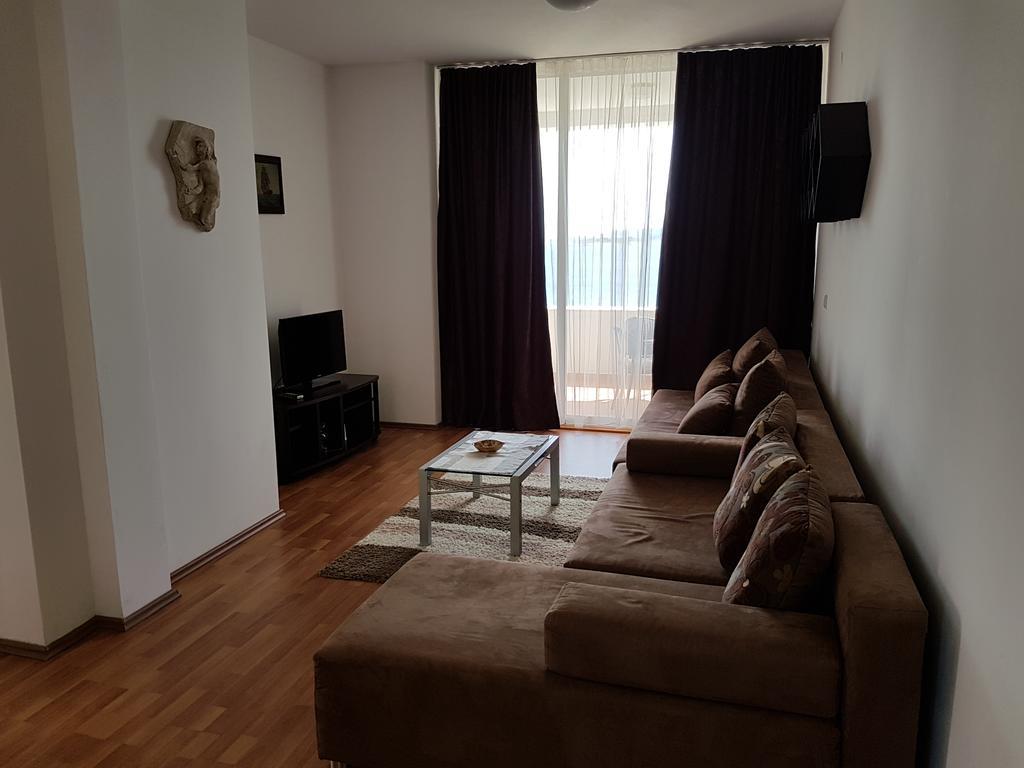 Apartments Surjak Orebić Εξωτερικό φωτογραφία