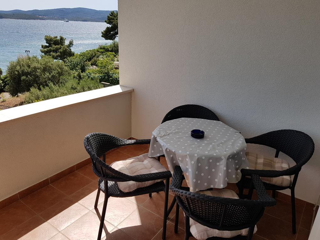 Apartments Surjak Orebić Εξωτερικό φωτογραφία