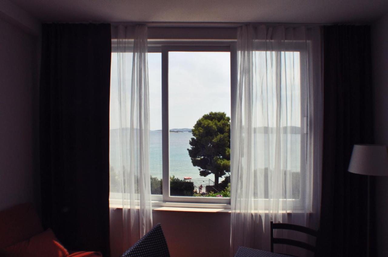Apartments Surjak Orebić Δωμάτιο φωτογραφία